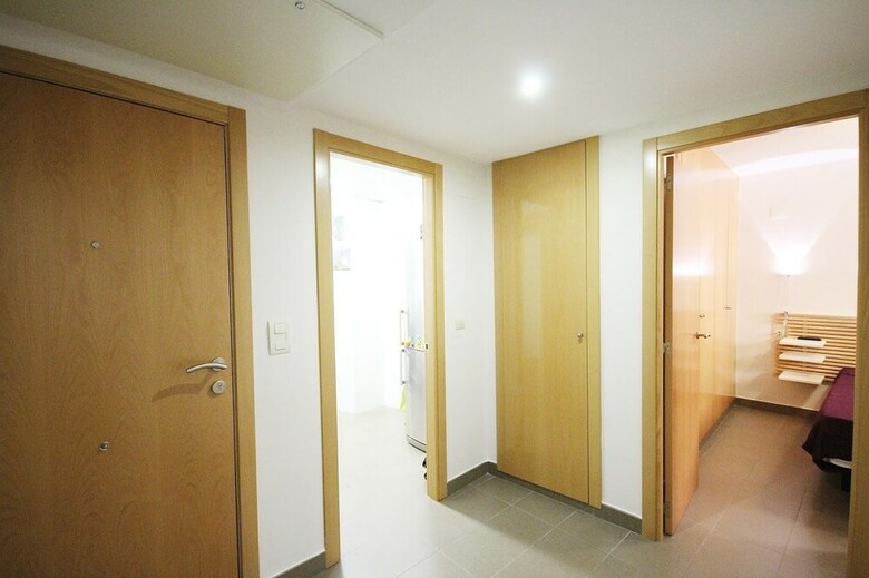 Apartamento Borumbot 17 - Plaza Mayor