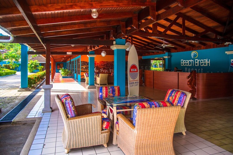 Hotel Costa Rica Surf Camp By Superbrand