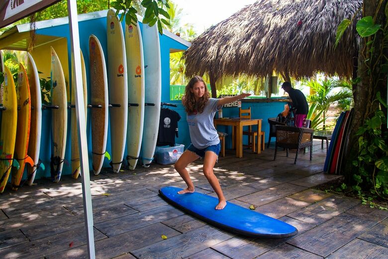 Hotel Costa Rica Surf Camp By Superbrand