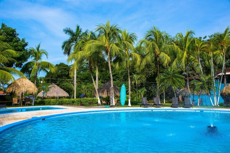 Hotel Costa Rica Surf Camp By Superbrand