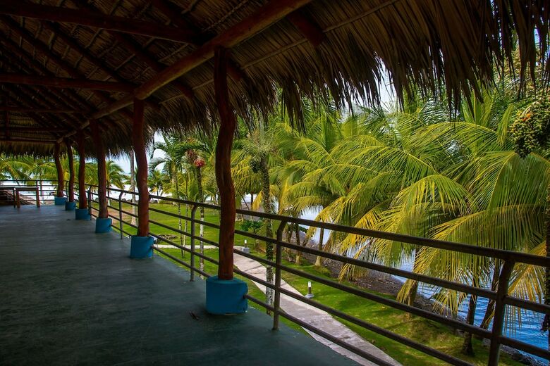 Hotel Costa Rica Surf Camp By Superbrand
