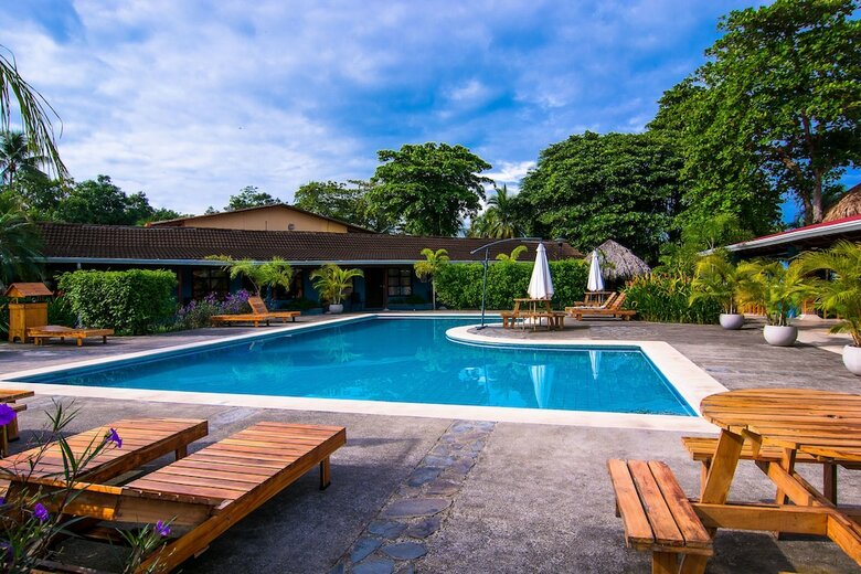 Hotel Costa Rica Surf Camp By Superbrand