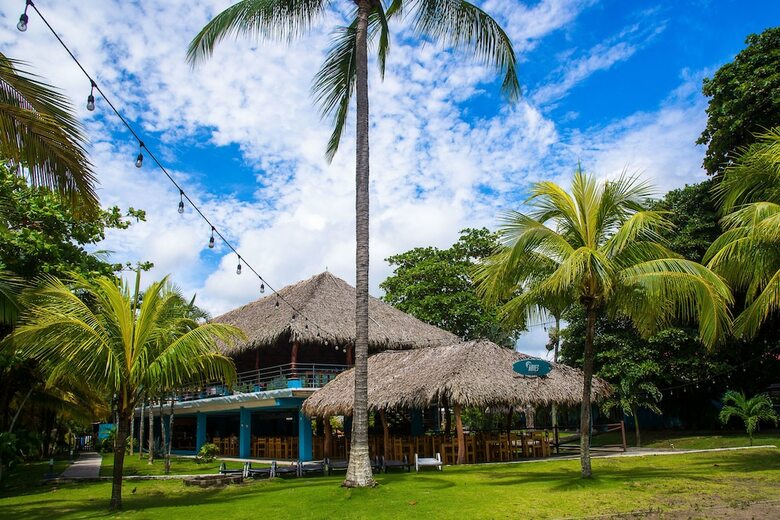 Hotel Costa Rica Surf Camp By Superbrand