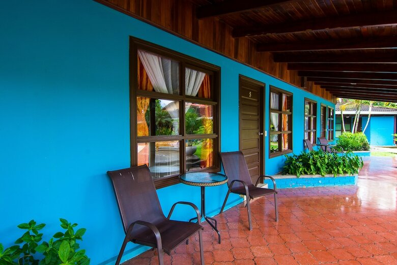 Hotel Costa Rica Surf Camp By Superbrand