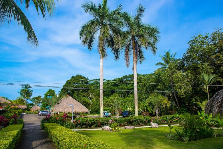 Hotel Costa Rica Surf Camp By Superbrand