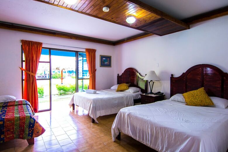 Hotel Costa Rica Surf Camp By Superbrand