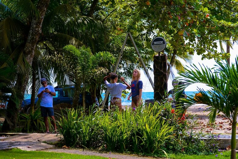 Hotel Costa Rica Surf Camp By Superbrand