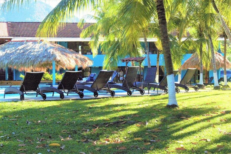 Hotel Costa Rica Surf Camp By Superbrand
