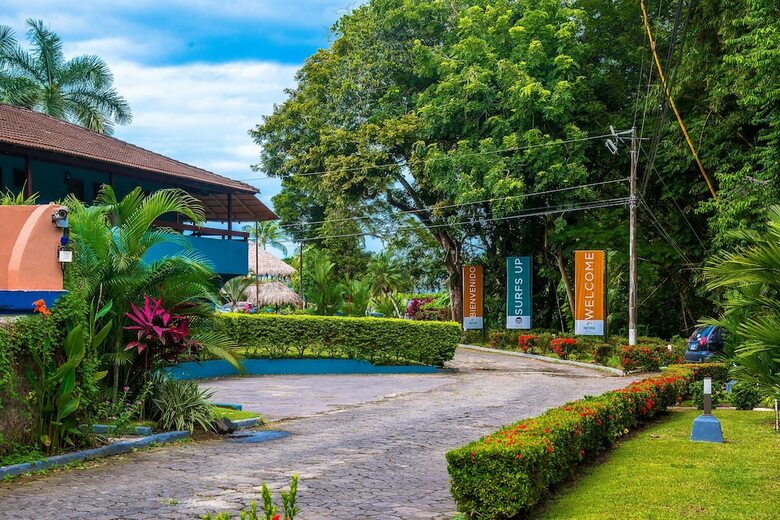 Hotel Costa Rica Surf Camp By Superbrand