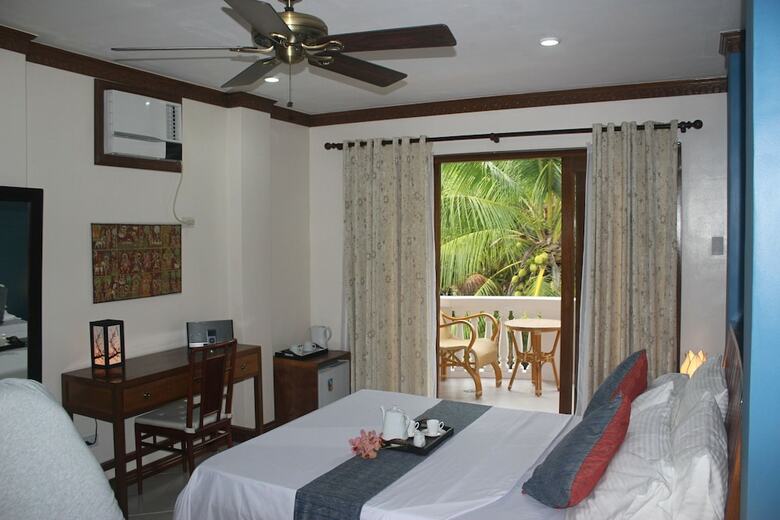 Hotel The Beach House