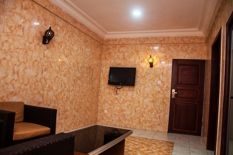 Hotel Jata Events And Suites