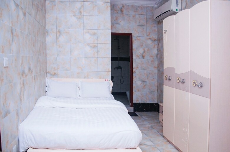Hotel Jata Events And Suites