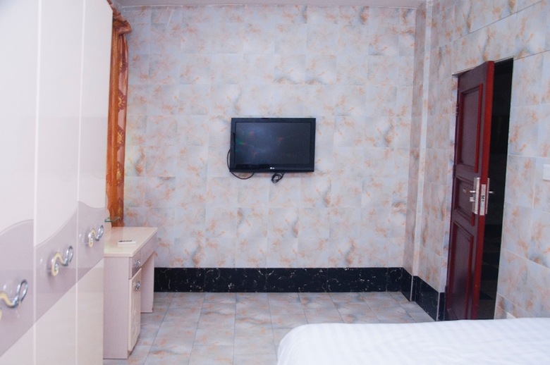 Hotel Jata Events And Suites