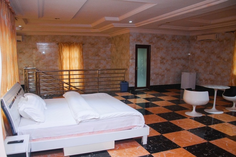 Hotel Jata Events And Suites
