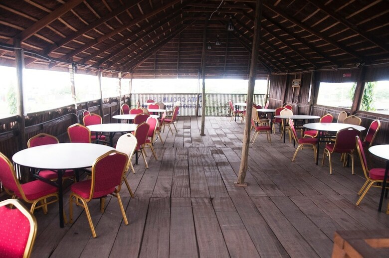 Hotel Jata Events And Suites