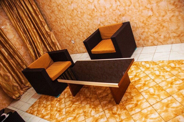 Hotel Jata Events And Suites