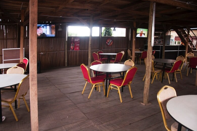 Hotel Jata Events And Suites