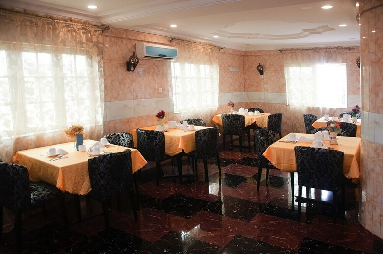 Hotel Jata Events And Suites