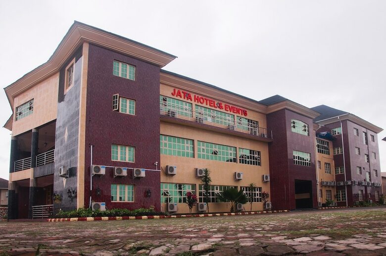 Hotel Jata Events And Suites