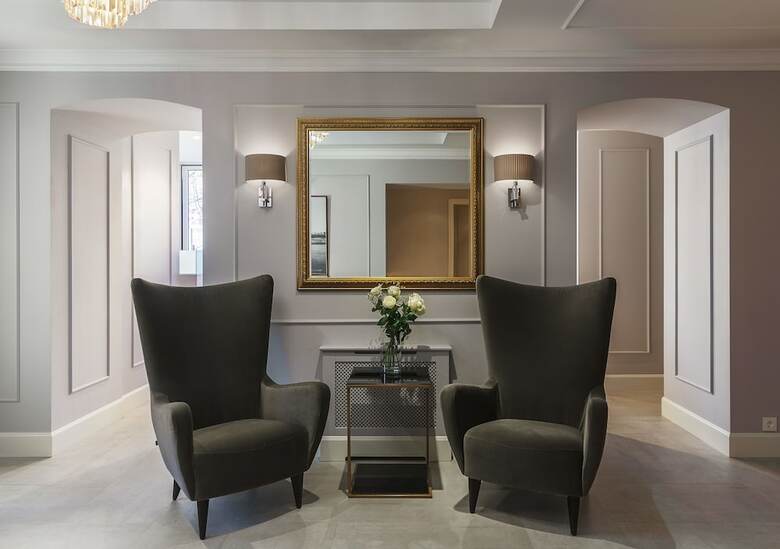Villa Kadashi Boutique Hotel
