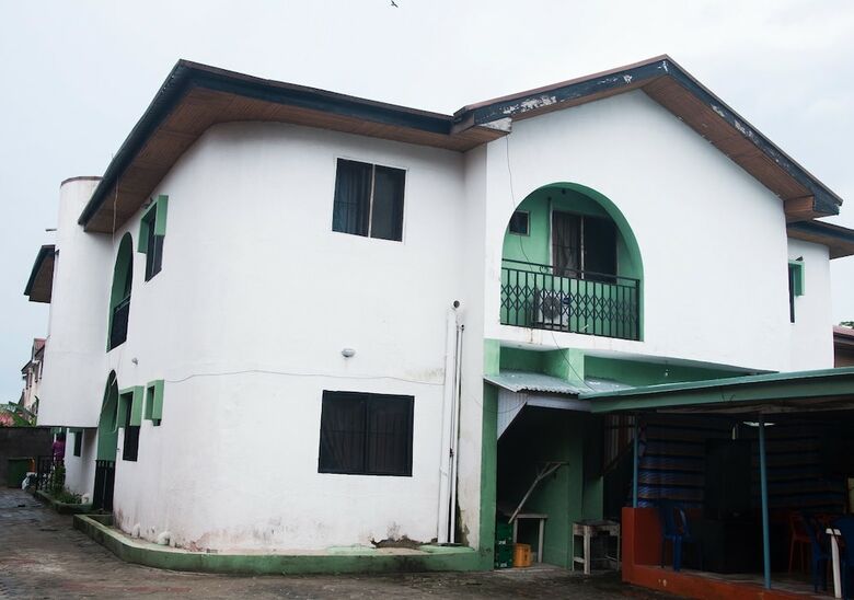Hotel Jade Guest House