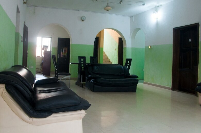 Hotel Jade Guest House