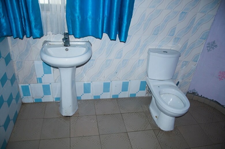Hotel Jade Guest House