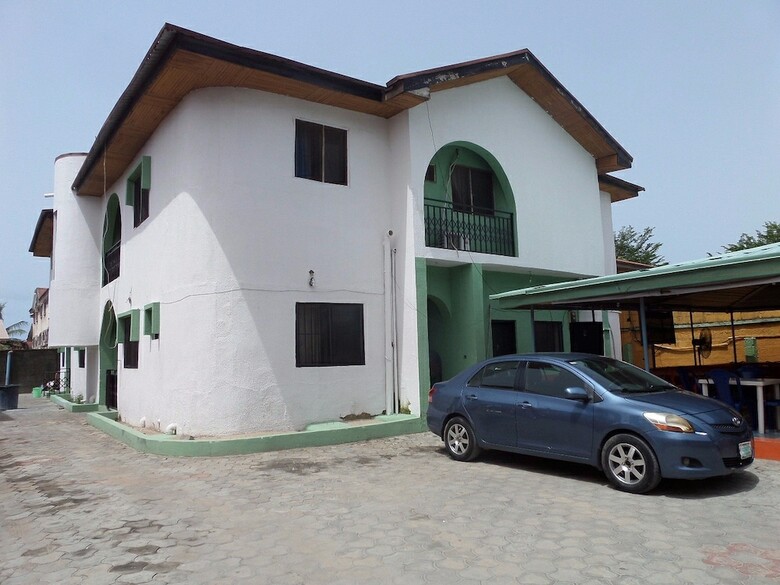 Hotel Jade Guest House