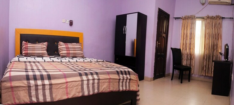 Hotel Jade Guest House