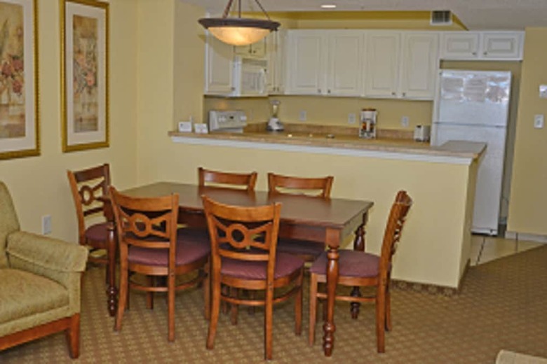 Grand Atlantic By Elliott Beach Rentals