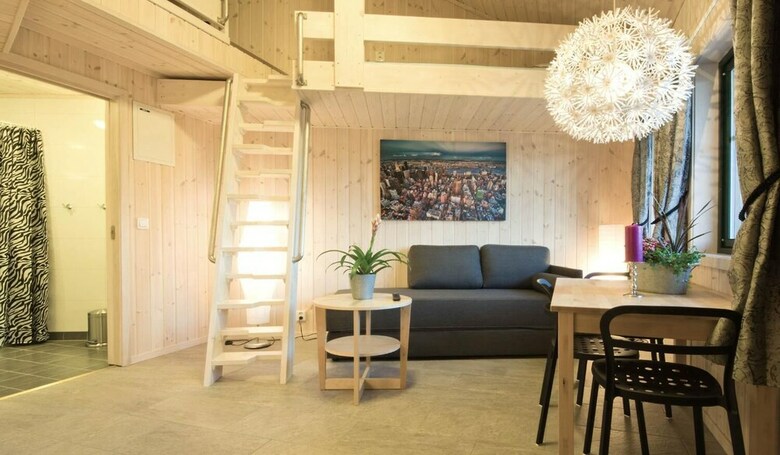 Sarpsborg Apartments