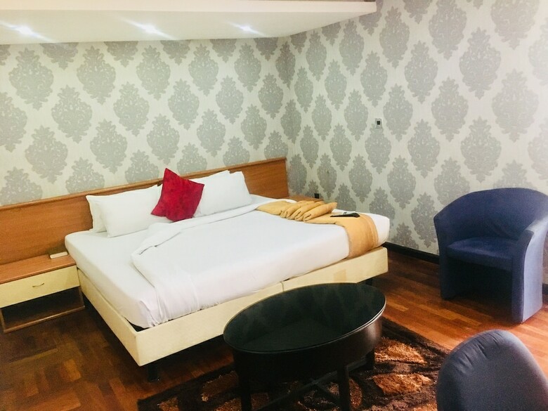 Pelican Hotel Lekki