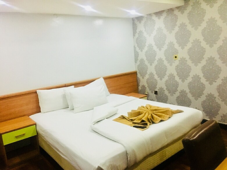 Pelican Hotel Lekki