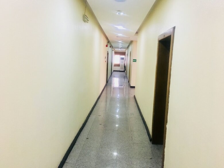 Pelican Hotel Lekki
