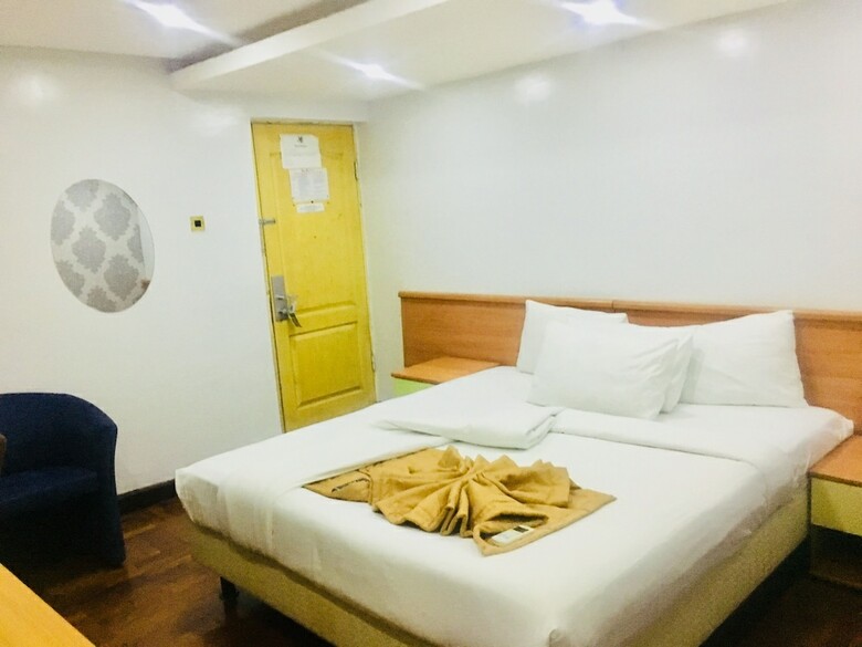 Pelican Hotel Lekki