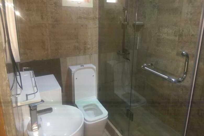 Pelican Hotel Lekki