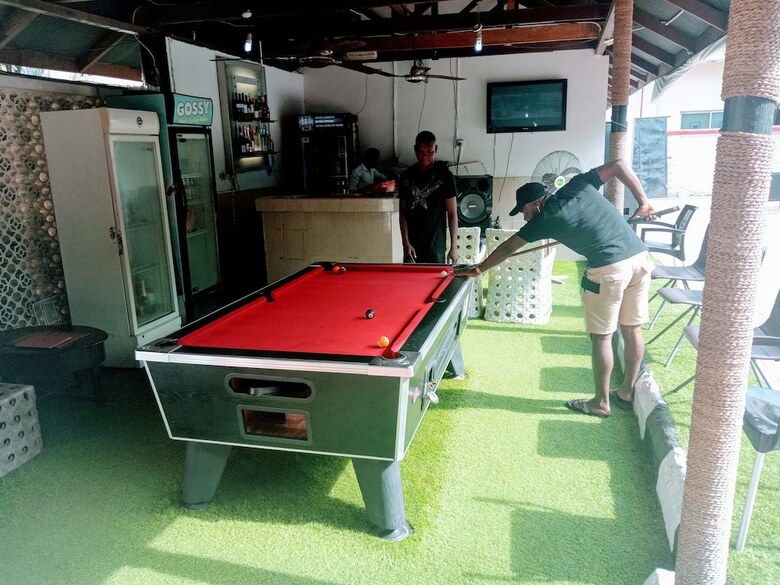 Pelican Hotel Lekki