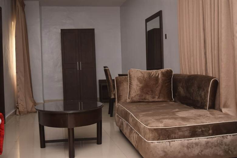 Pelican Hotel Lekki