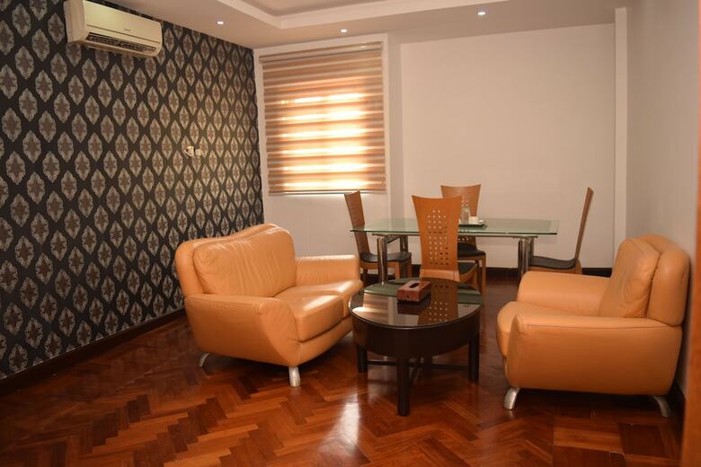 Pelican Hotel Lekki