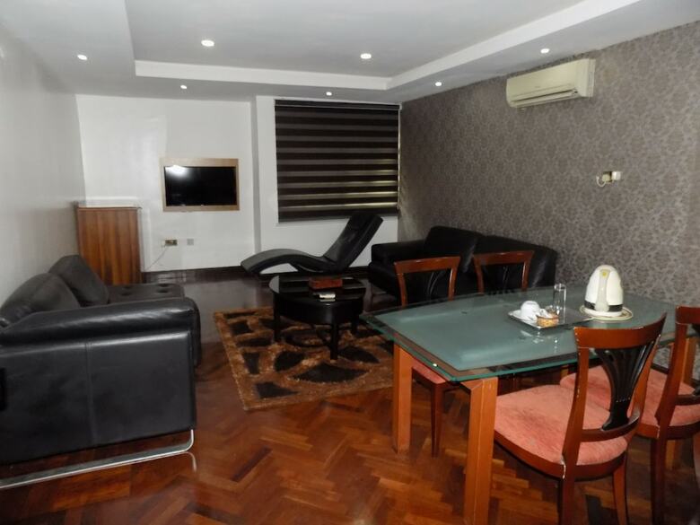 Pelican Hotel Lekki