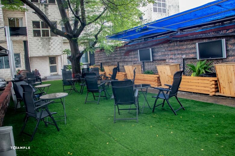 Pelican Hotel Lekki