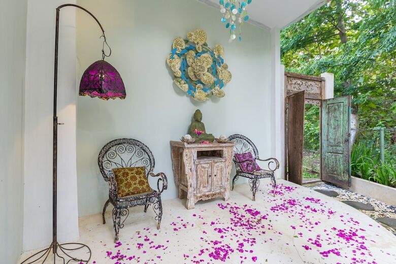 Hotel Boho Bingin Beach