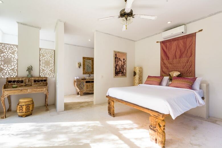 Hotel Boho Bingin Beach
