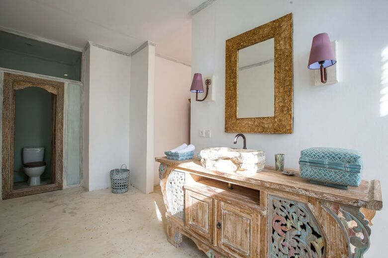 Hotel Boho Bingin Beach