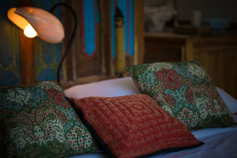 Hotel Boho Bingin Beach