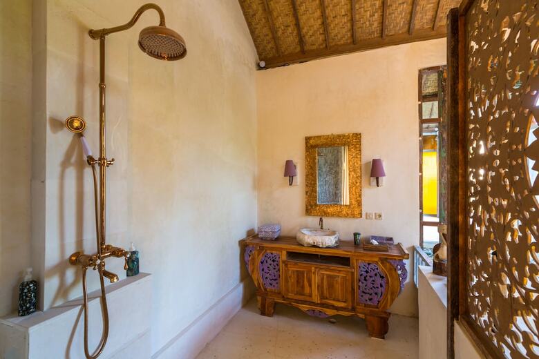 Hotel Boho Bingin Beach