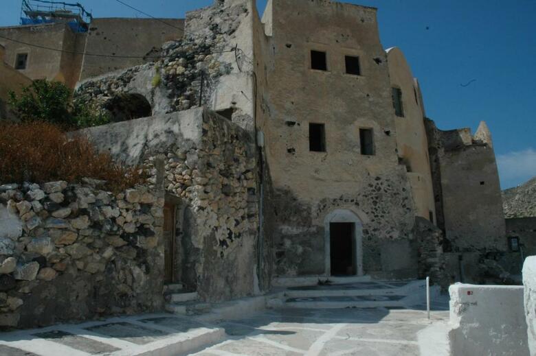 Black Rock Traditional Rooms