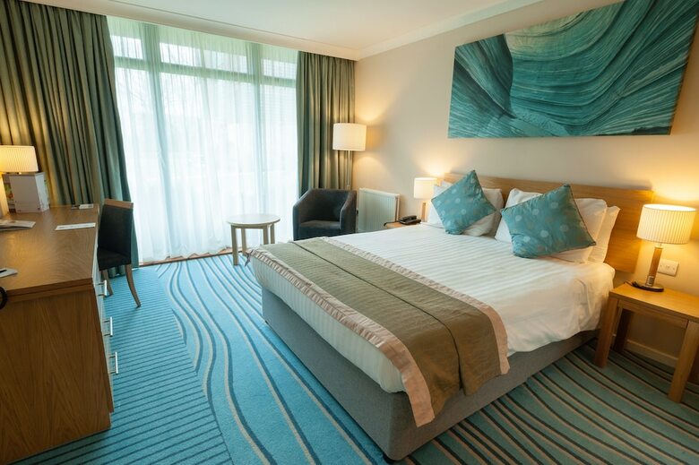 Hotel de Vere Cotswold Water Park