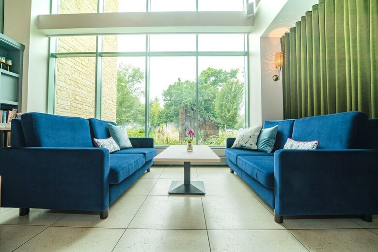 Hotel de Vere Cotswold Water Park