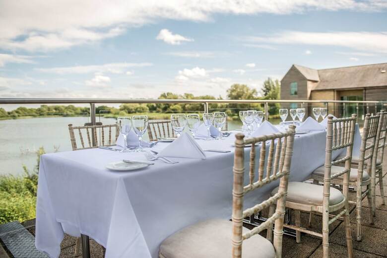 Hotel de Vere Cotswold Water Park